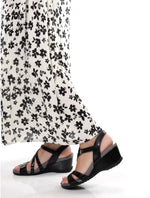 Dansko Addyson Pewter CLEARANCE