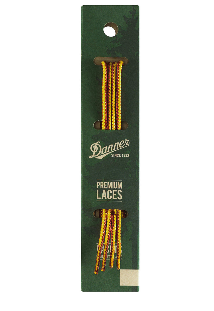 Danner premium laces 54” 70025