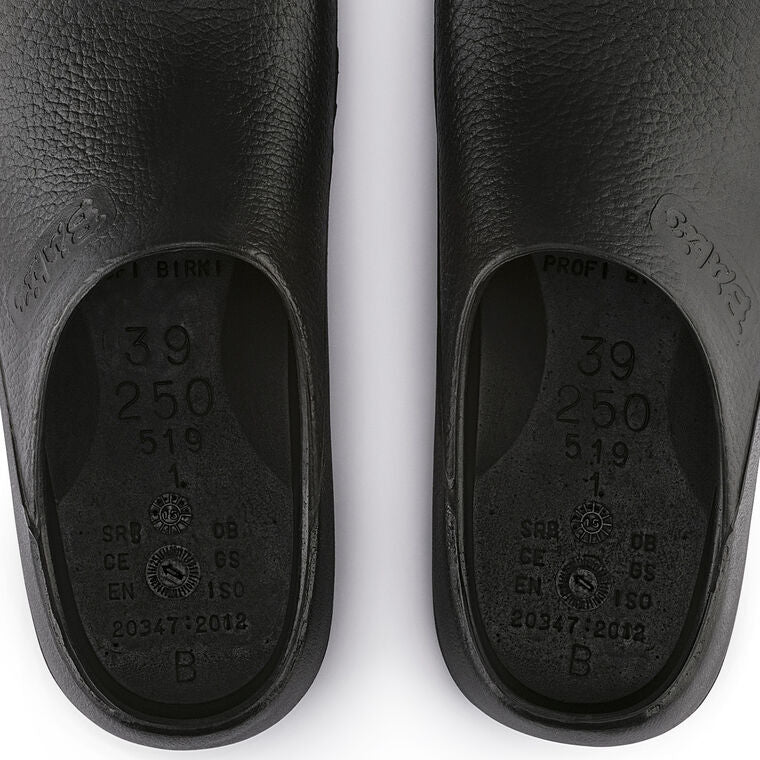 Birkenstock Profi-Birki Polyurethane CLEARANCE
