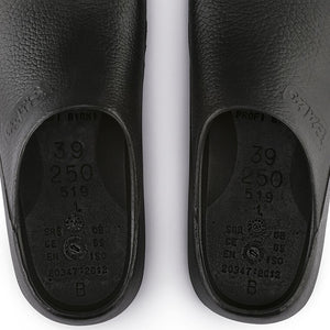 Birkenstock Profi-Birki Polyurethane CLEARANCE