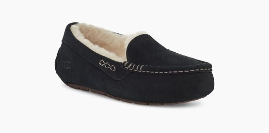 UGG W Ansley Black CLEARANCE