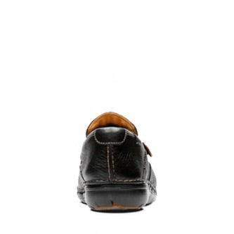 Clarks UN.LOOP Black 85071