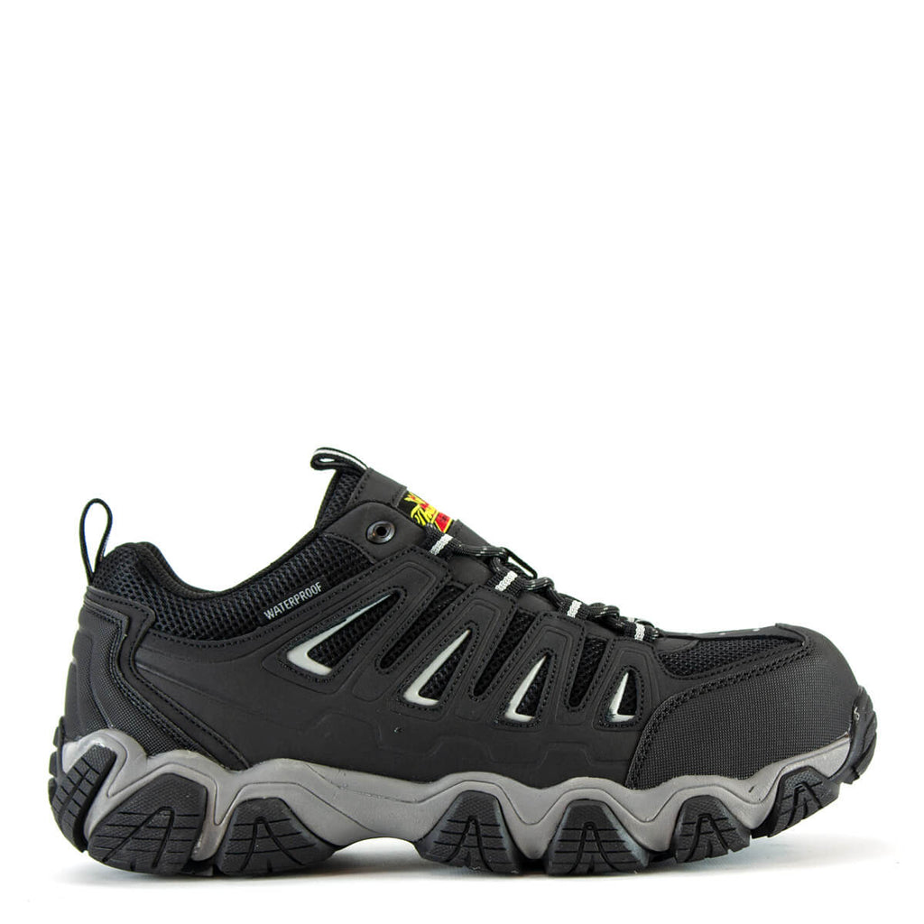 CROSSTREX SERIES – WATERPROOF – OXFORD SAFETY TOE HIKER STYLE# 804-6293 CLEARANCE FINAL SALE