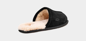 UGG M Scuff Slipper Black