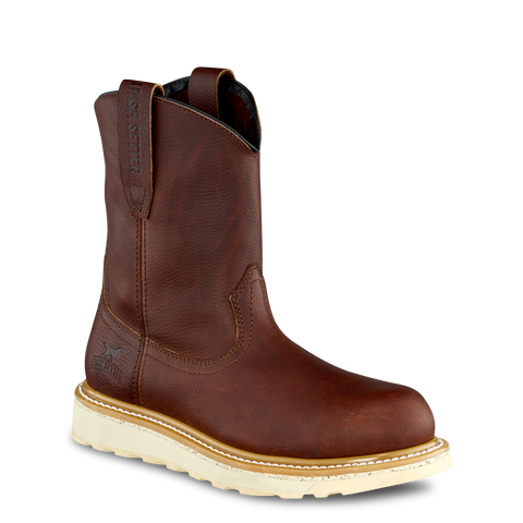 Irish Setter by Red Wing Men’s 9” pull on boot 83909