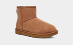 UGG W Classic Mini II Chestnut