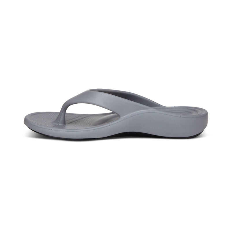 Aetrex Women’s Maui grey