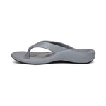 Aetrex Women’s Maui grey