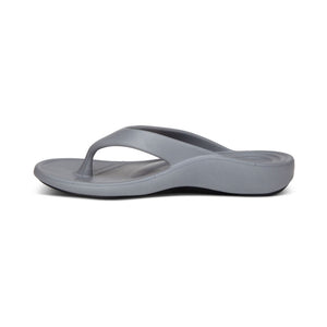 Aetrex Women’s Maui grey