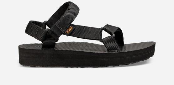 Teva Midform Universal Blk 1090969 CLEARANCE
