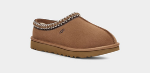 UGG W Tasman Slipper Chestnut