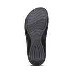 Aetrex Jillian Sport Black