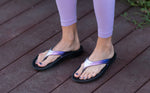 Oofos Oolala Thong Calypso