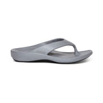 Aetrex Women’s Maui grey