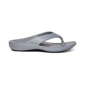 Aetrex Women’s Maui grey