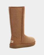 UGG Women’s Classic Tall Chestnut