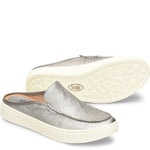 Sofft Somers Moc Steel Metallic