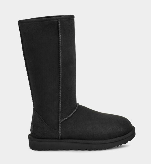 UGG Classic Tall Black CLEARANCE