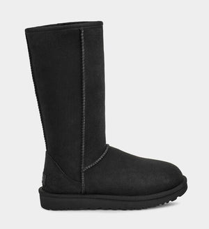 UGG Classic Tall Black CLEARANCE