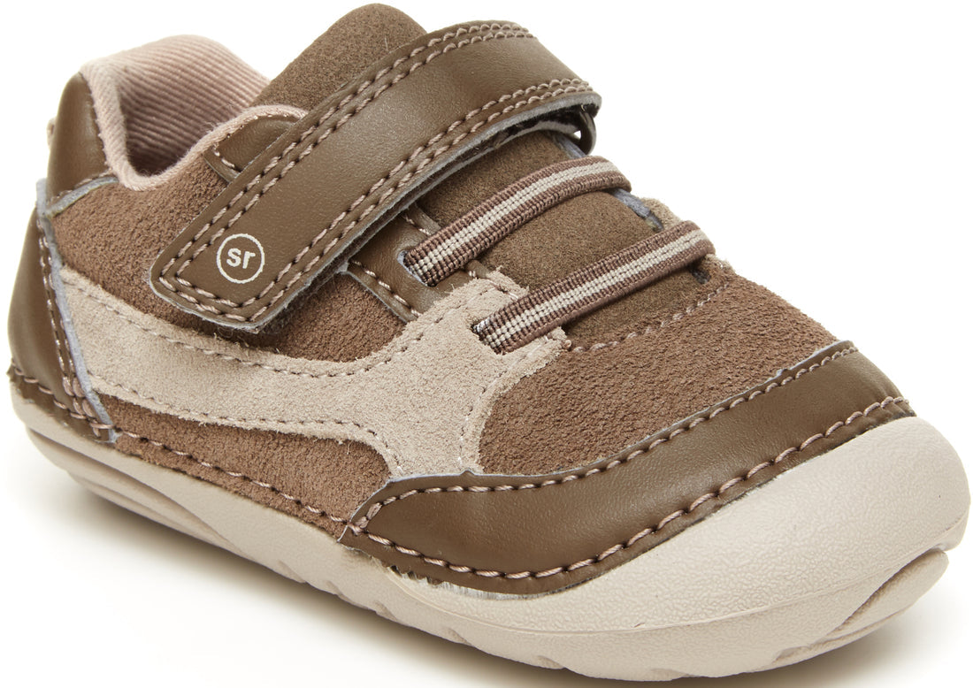 Stride Rite Kylin Brown
