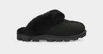 UGG W Coquette Black
