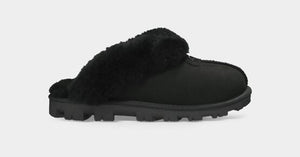 UGG W Coquette Black