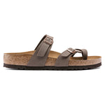 Birkenstock Mayari Mocca