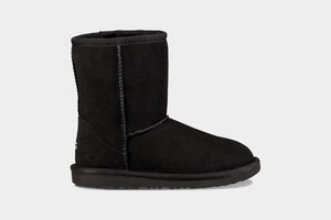 Ugg Kids Classic II Boot Black