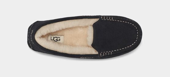 UGG W Ansley Black CLEARANCE