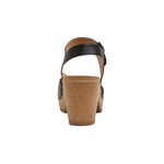 Aetrex Finley Closed Toe Heel