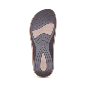 Aetrex Women’s Maui Mocha