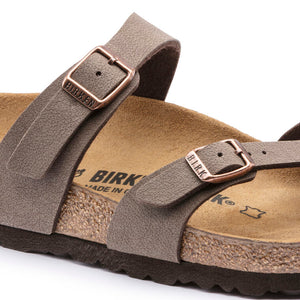 Birkenstock Mayari Mocca