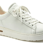Birkenstock Bend Low White Leather