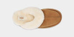 Ugg Disquette Chestnut Slipper