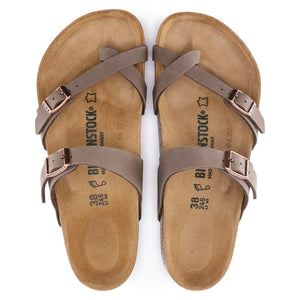 Birkenstock Mayari Mocca