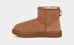 UGG W Classic Mini II Chestnut