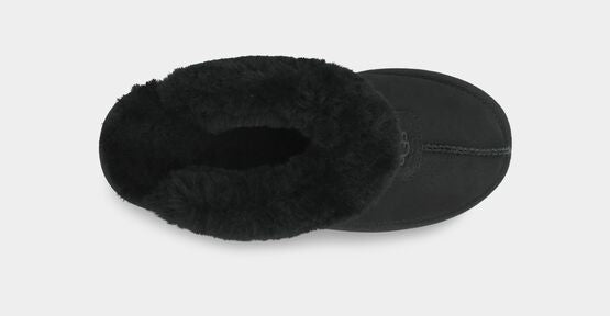 UGG W Coquette Black