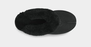UGG W Coquette Black