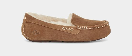 UGG Women’s Ansley Chestnut