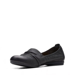 Clarks Rena Way Black 68816