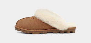 UGG W Coquette Chestnut