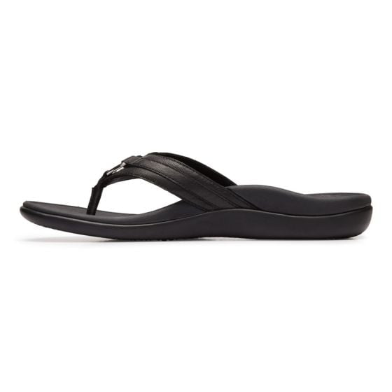 VIONIC TIDE ALOE TOE POST SANDAL