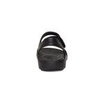 Aetrex Jillian Sport Black