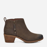 Teva Anaya Bootie RR Brown Waterproof