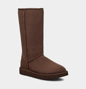 UGG Classic Tall II Burnt Cedar