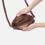 Hobo Renny Berry Crossbody