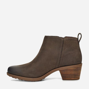 Teva Anaya Bootie RR Brown Waterproof