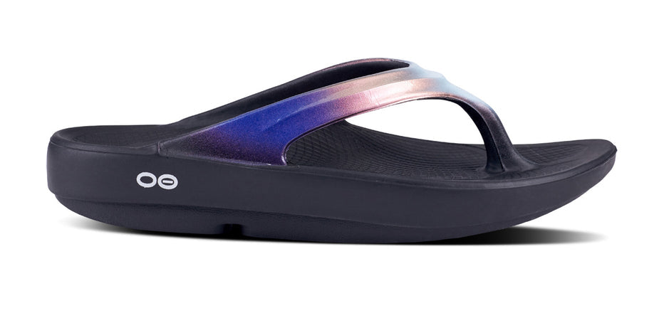 Oofos Oolala Thong Calypso