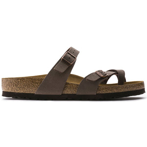 Birkenstock Mayari Mocca