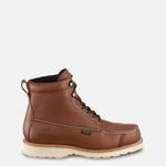 Irish Setter by Red Wing Waterproof lace wedge 838